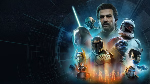 Star Wars Zero Company developer Bit Reactor saw mass furlough before launch