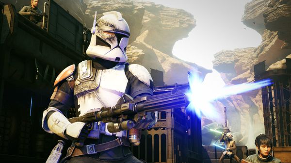 Star Wars Zero Company developer Bit Reactor has begun bringing its furloughed employees back