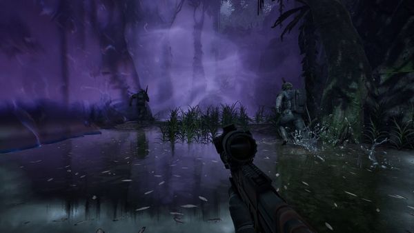 PUBG extraction shooter Black Budget has been cancelled