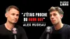 Alex Rudeau est l'invité d'En Roue Libre Podcast