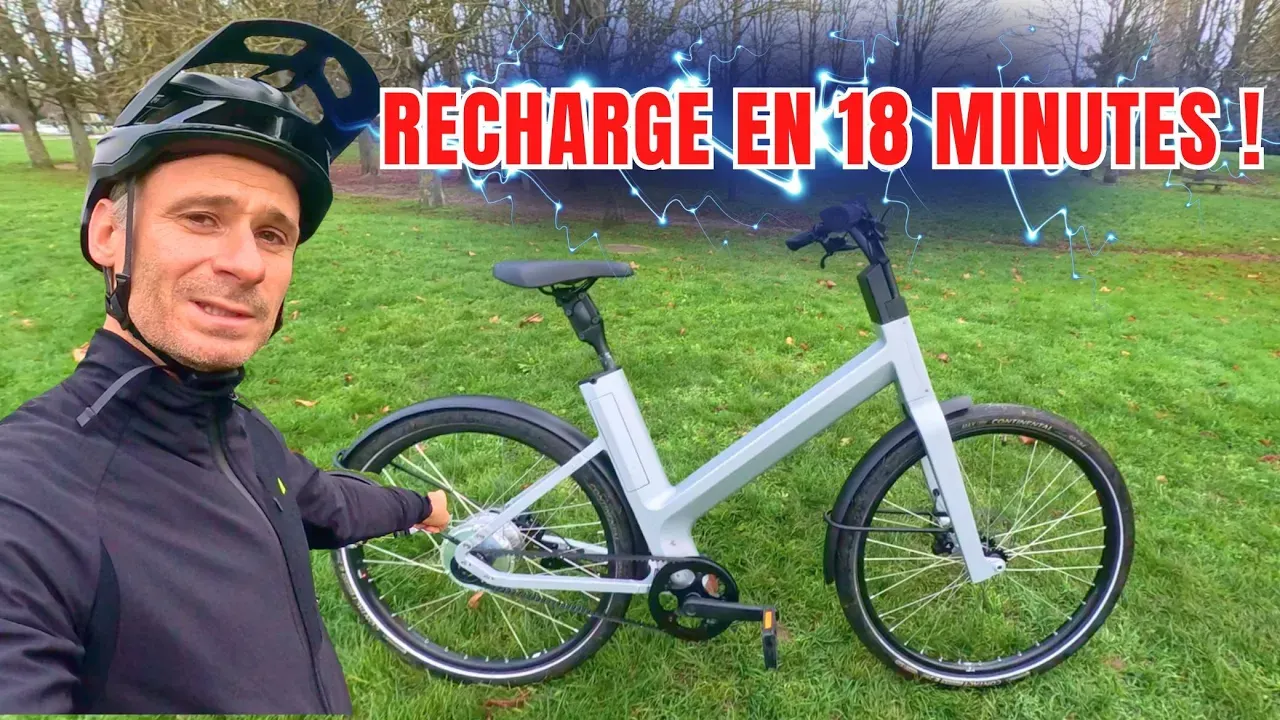 Essai ANOD Hybrid