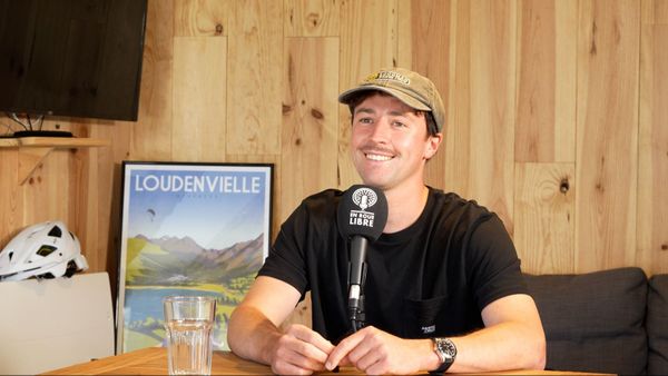 Thibault Laly est l'invité d'En Roue Libre Podcast