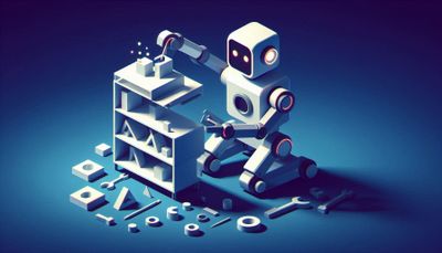 Comparing AI Workflows and AI Agents