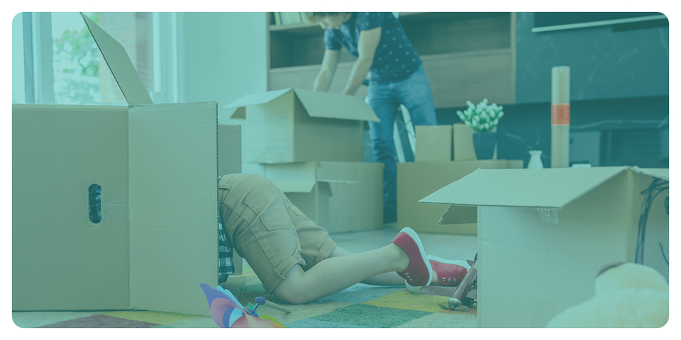 Managing the Mental Load: Taming Your Family’s To‑Do List When You’re the Only One in Charge