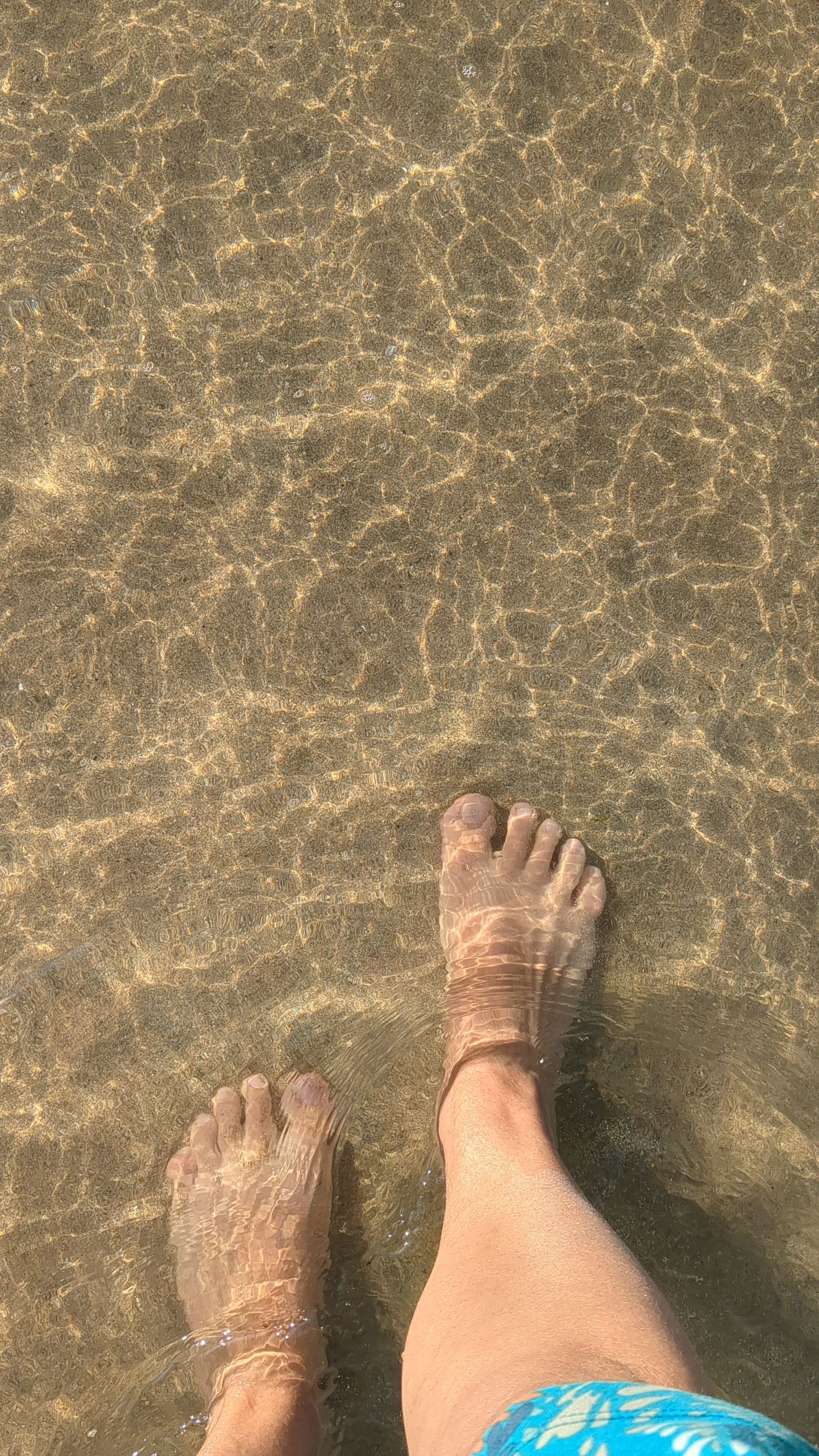 Why am I doing this?