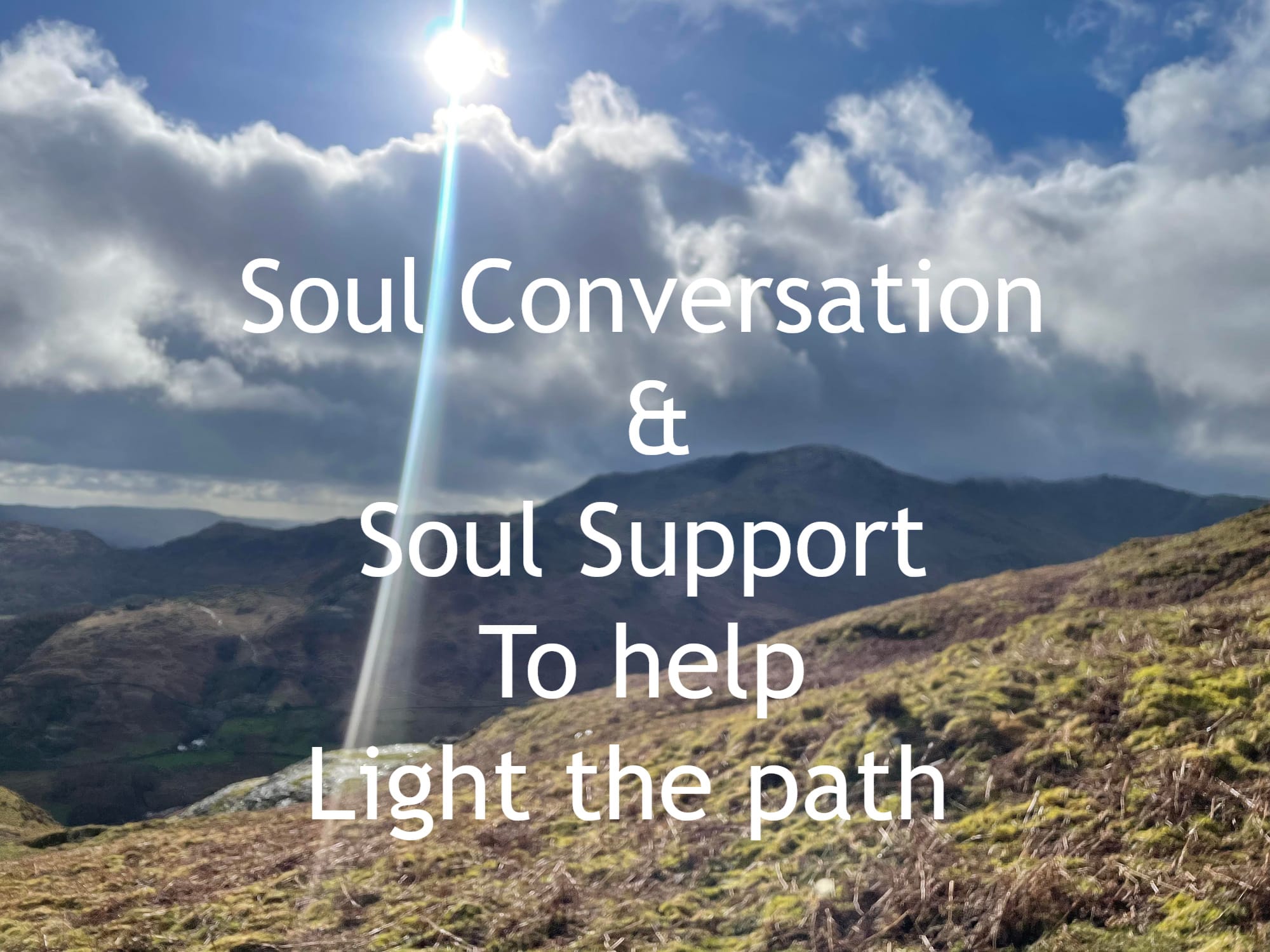 What exactly am I offering you?