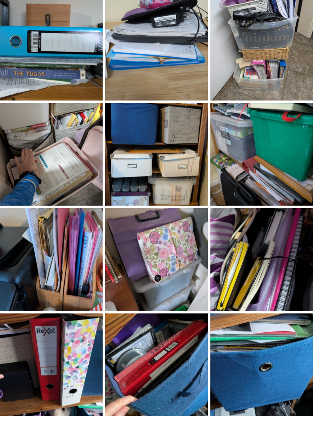 My 2026 is going to be messy