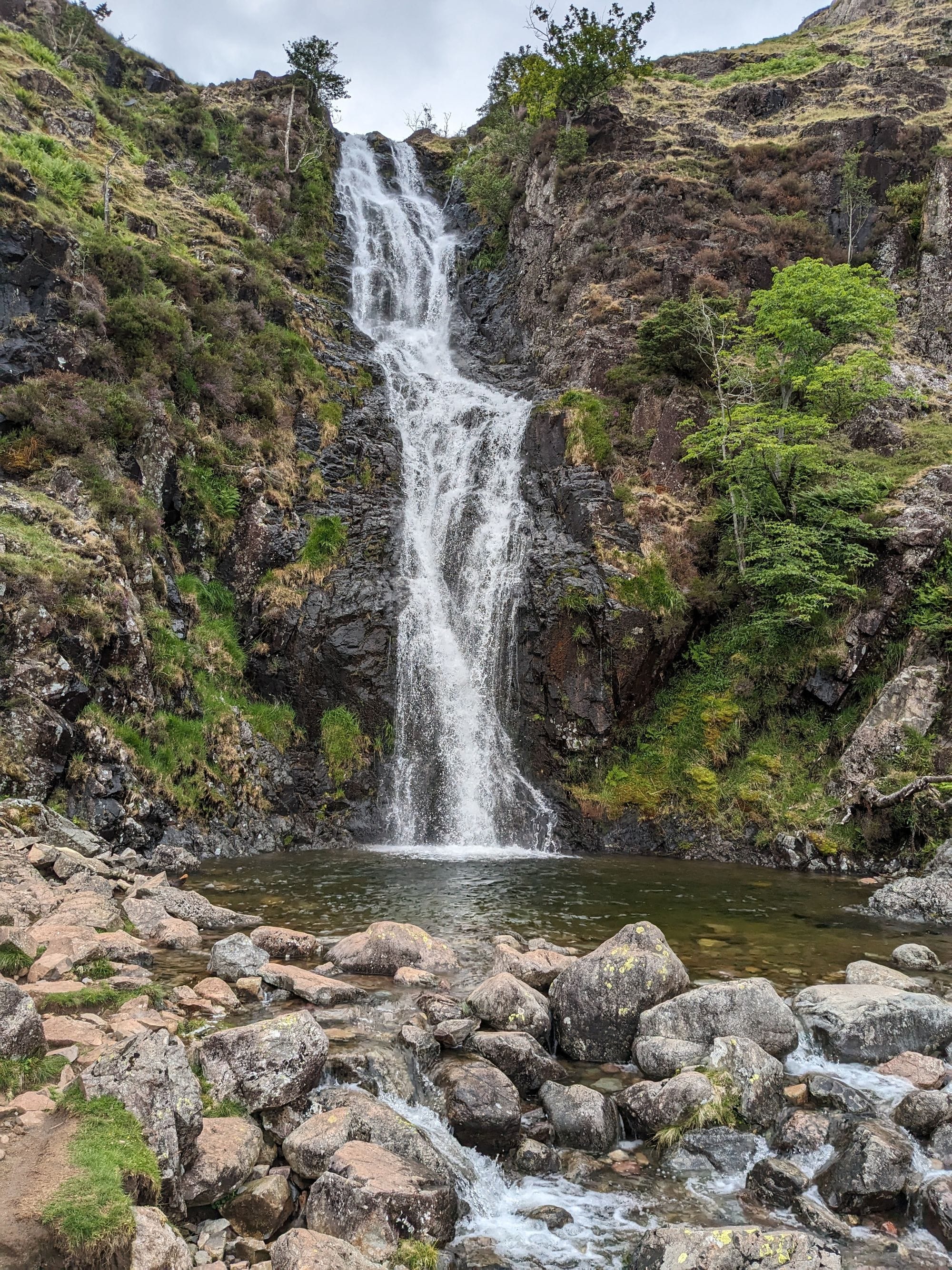 From Chaos to Clarity