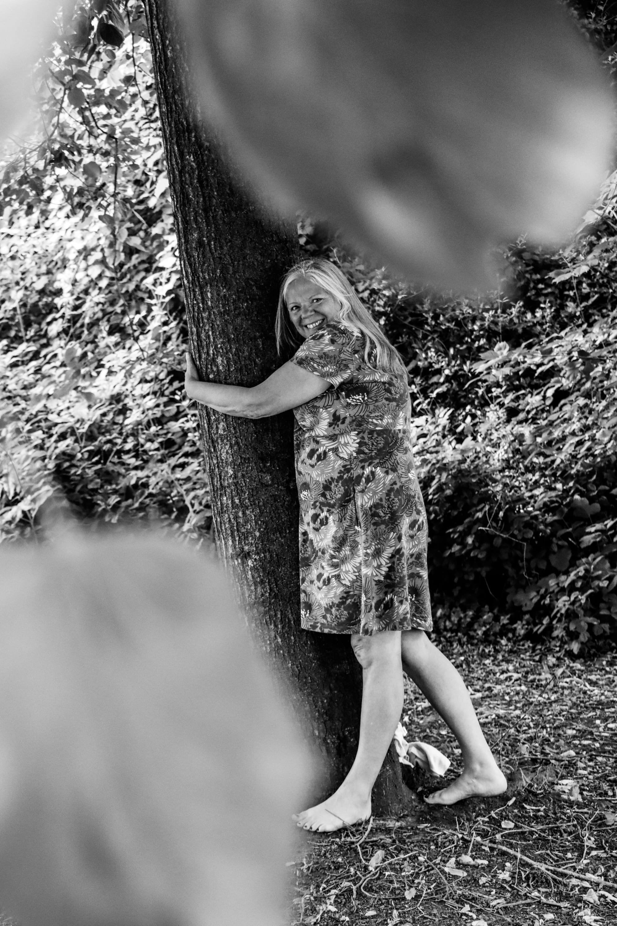 Practising what I teach