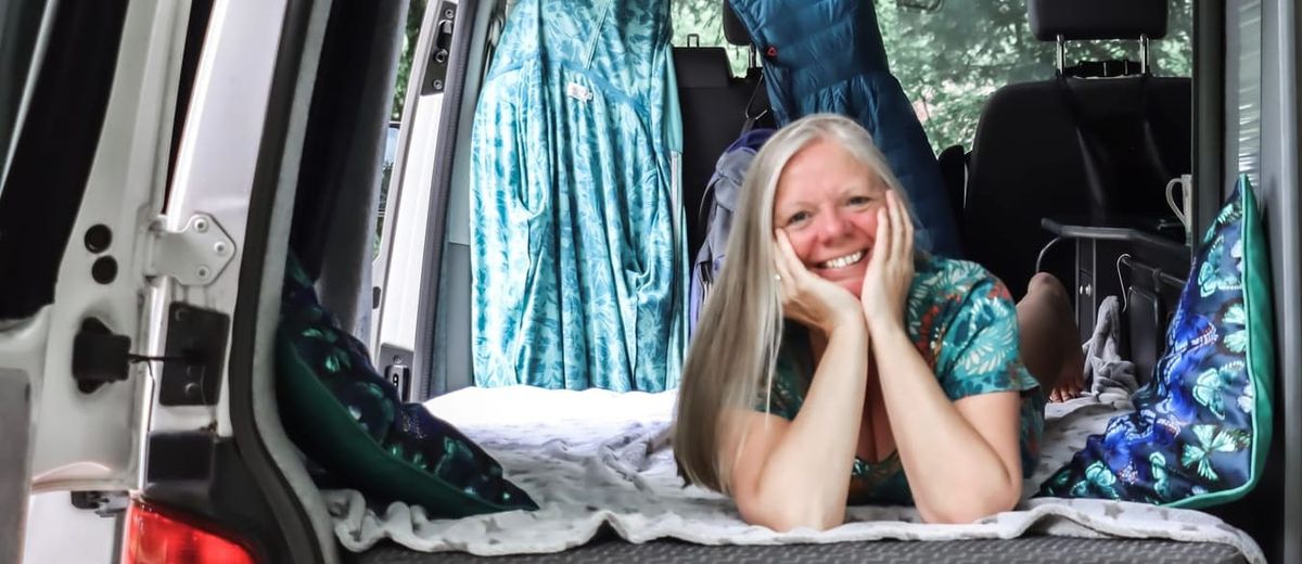 Welcome to Soul Conversations