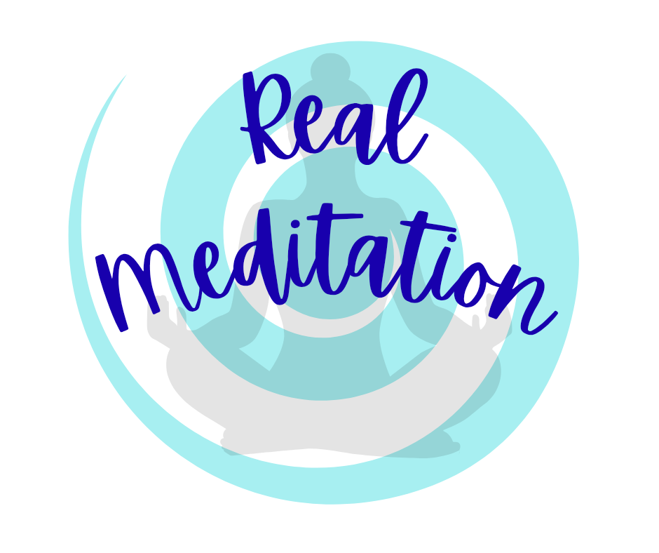Real Meditation for Real People
