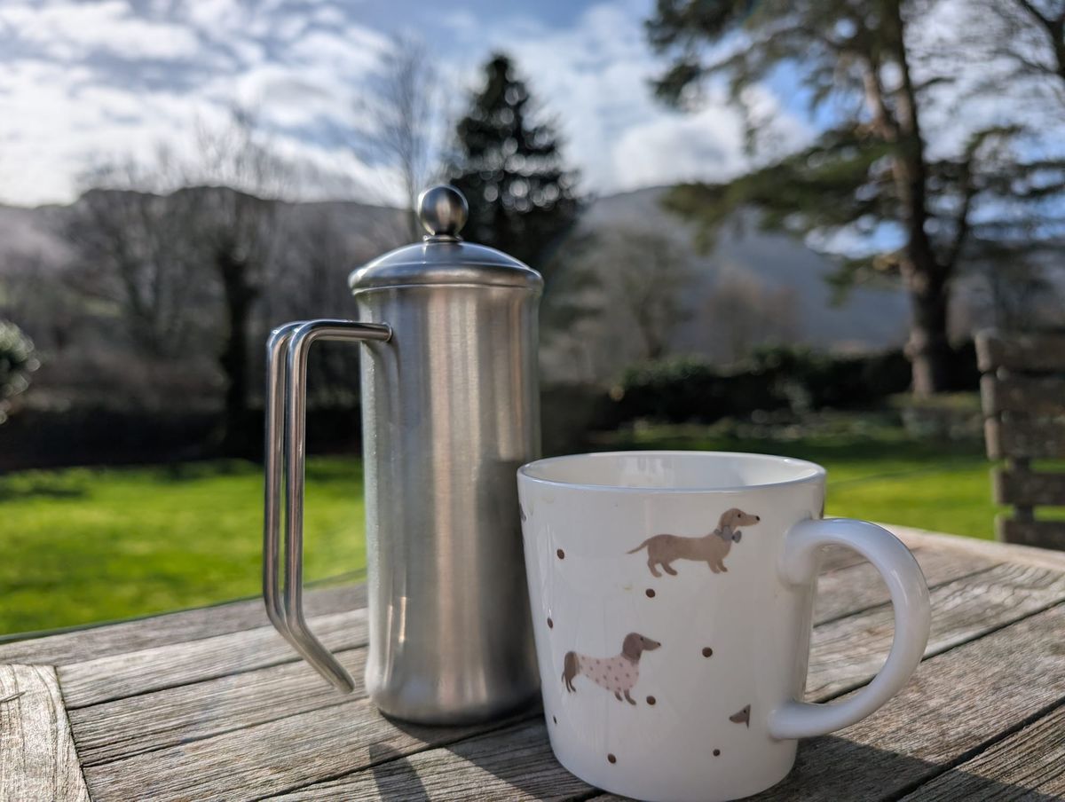 You are a great soul