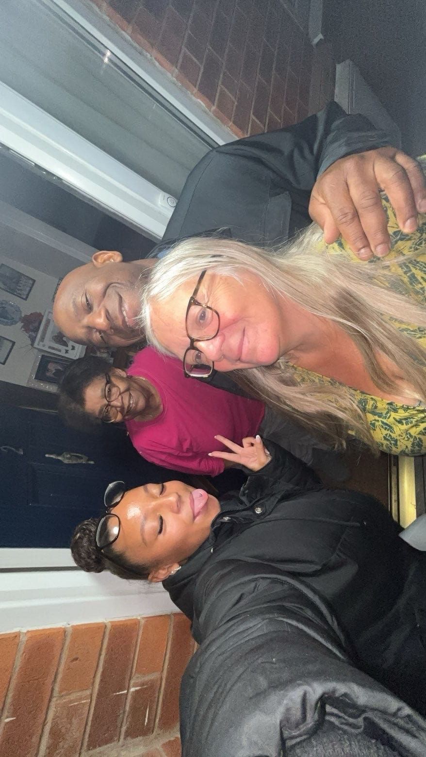 I feel like chicken tonight