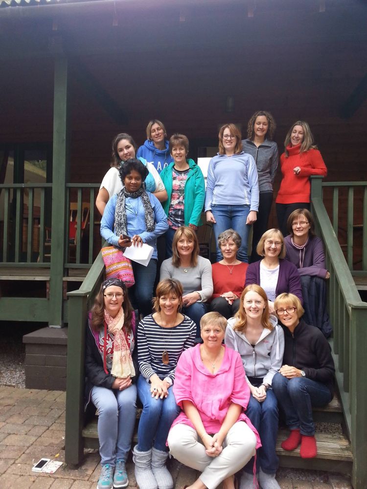 Why I'm Building a Community, Not Just a Practice