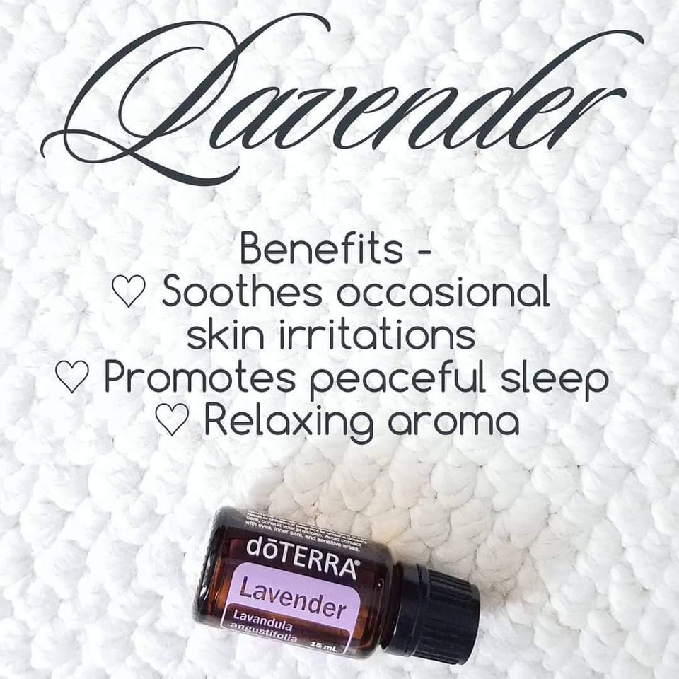 Essential  Oils