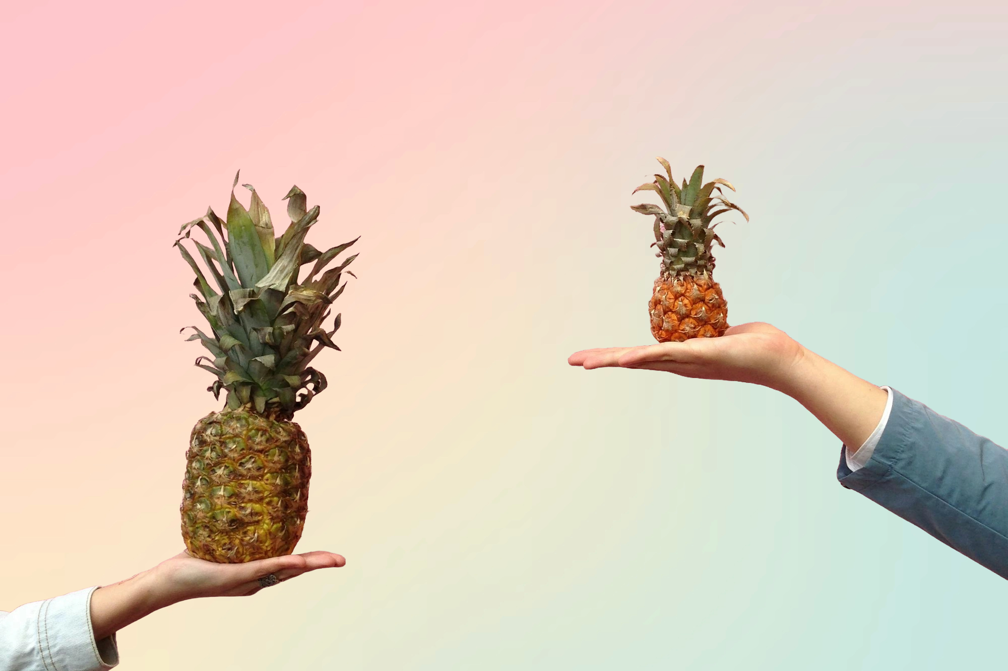 The power of design: 5 simple a/b tests to improve your product metrics