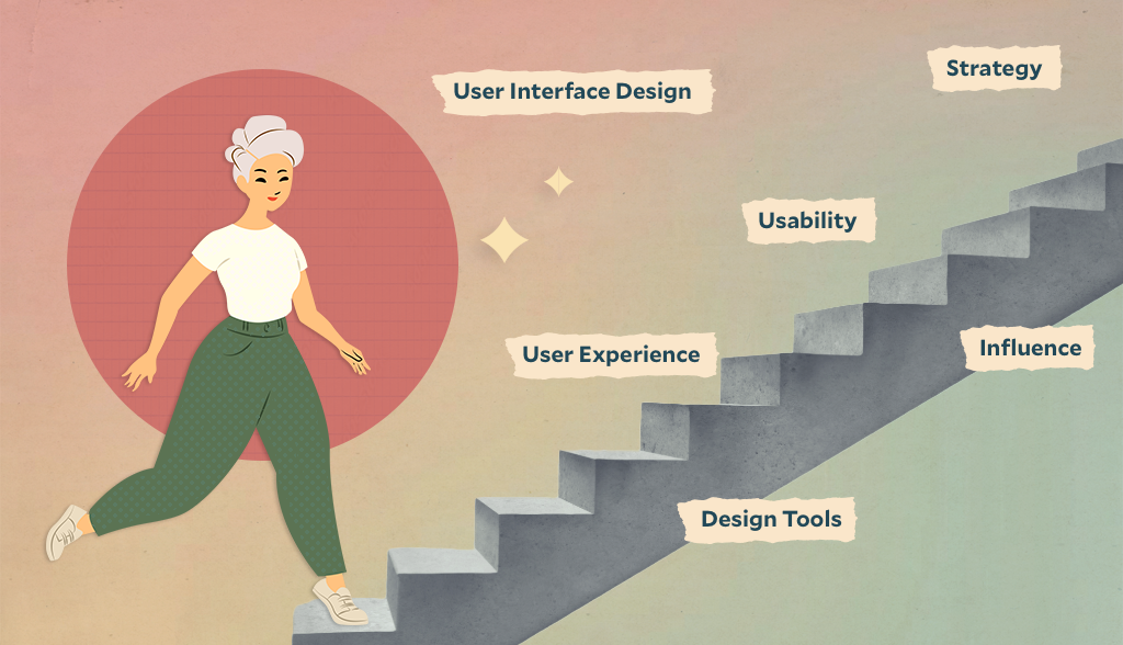 Be promotable to a lead level UX designer: top skills to climb the ranks