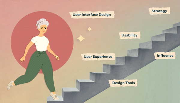 Be promotable to a lead level UX designer: top skills to climb the ranks
