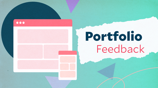 How to make your UX portfolio stand out: Actionable advice for improvement