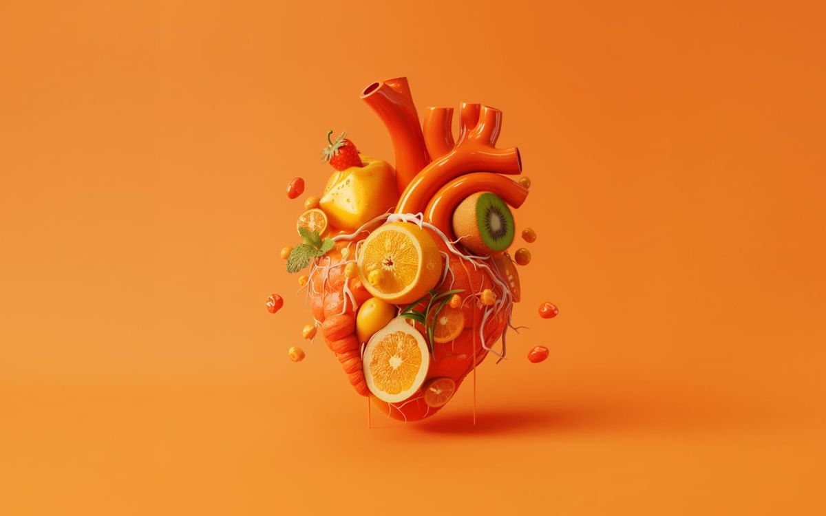 Prevención de riesgo cardiovascular: "La enfermedad cardiovascular empieza a los 20 años" Post feature image