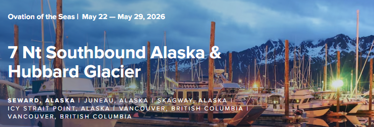 ✈️ Hvorfor flyreisen til Alaska ble litt mer komplisert – og dyrere