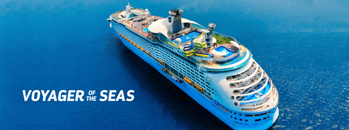 Voyager of the Seas