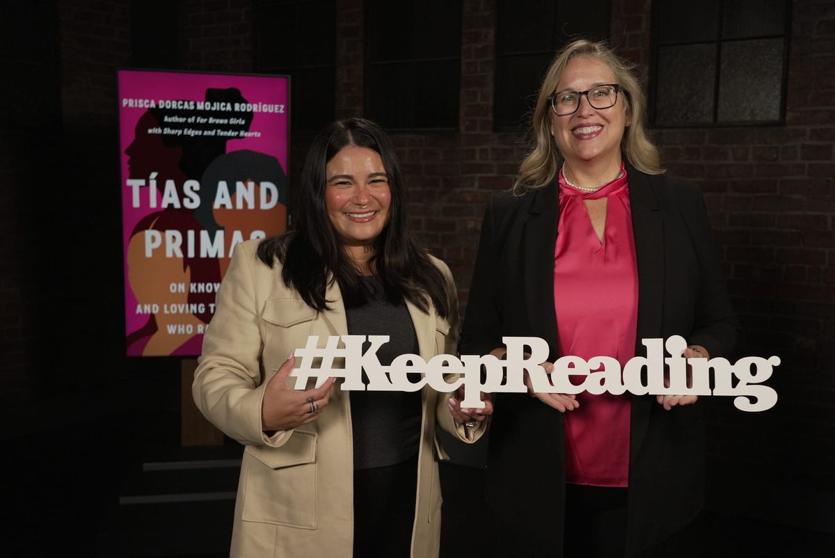 Podcast: A Word on Words