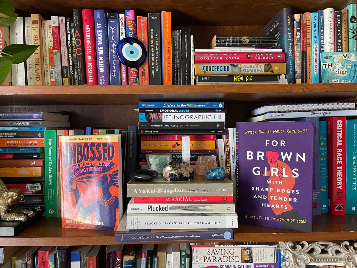 Tip from a Librarian