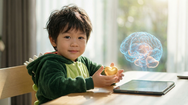 Khi AI đã biết tính, biết viết, biết Code: Còn lại gì cho con người?