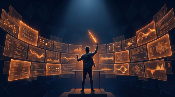 AI viết code ngon hơn mình. Chấp nhận đi.