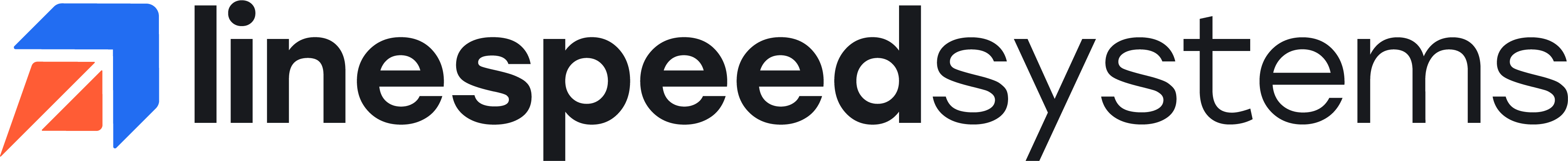 Linespeed Systems Blog