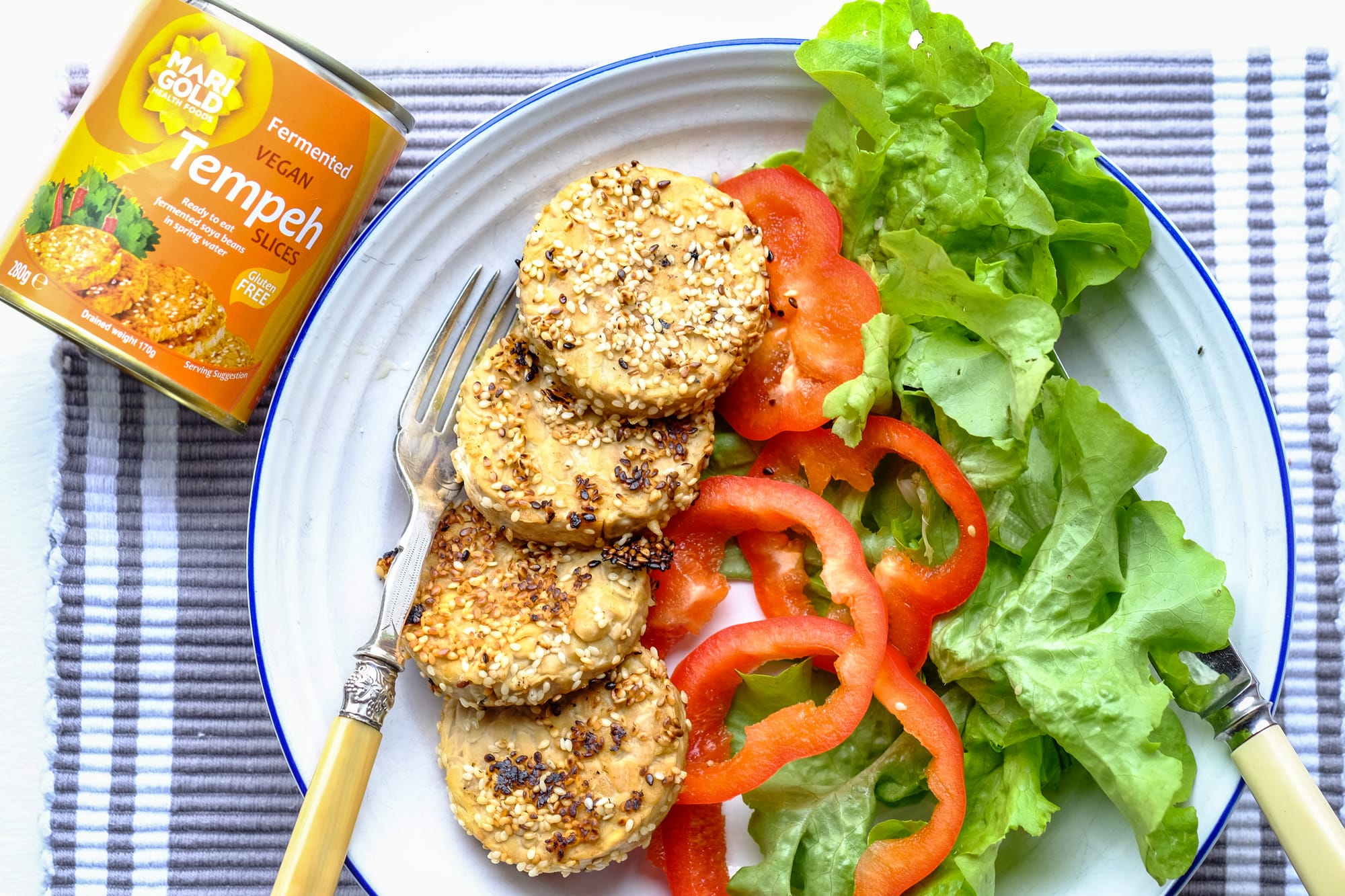 Marigold Health Foods