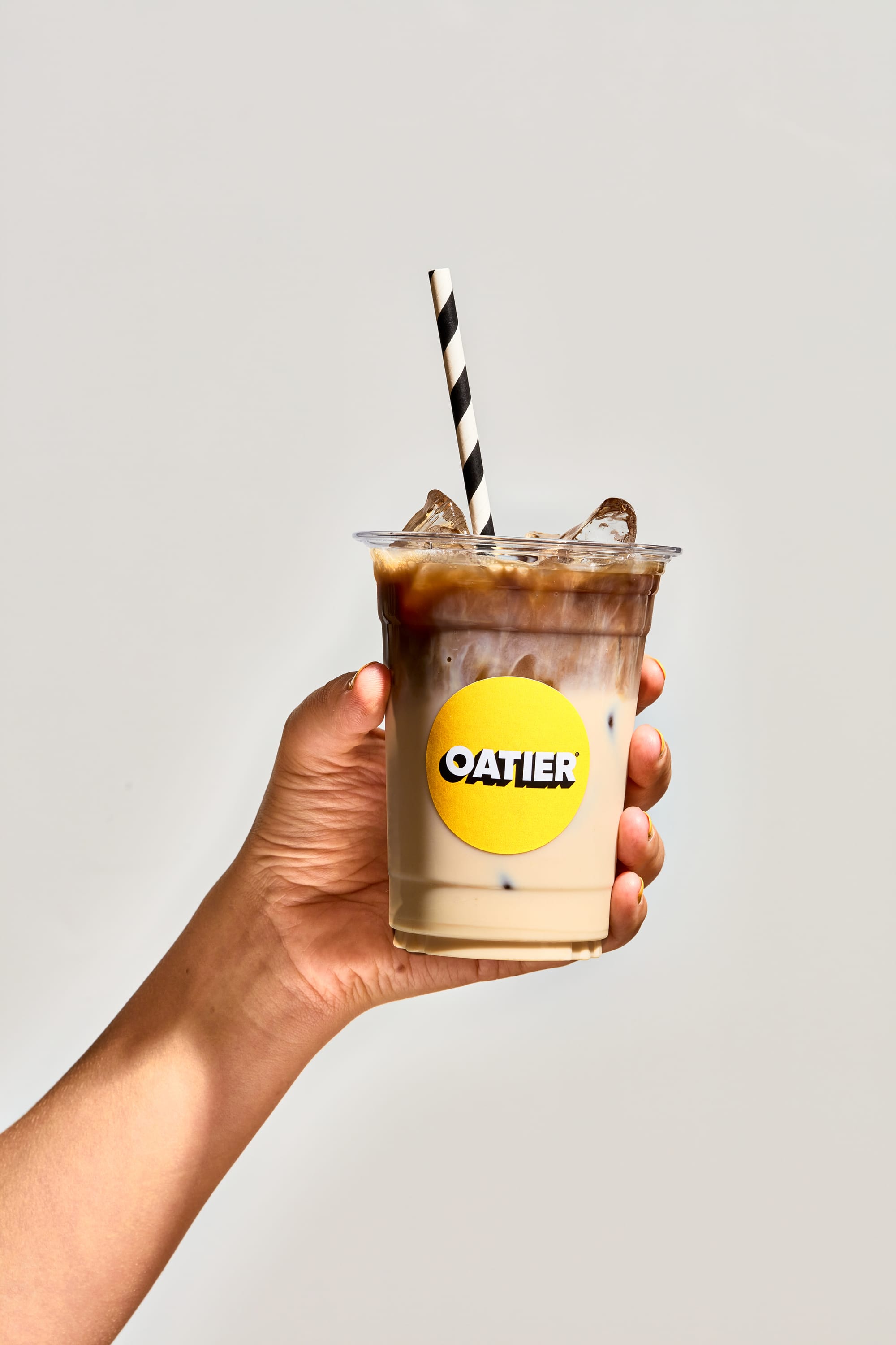 Oatier