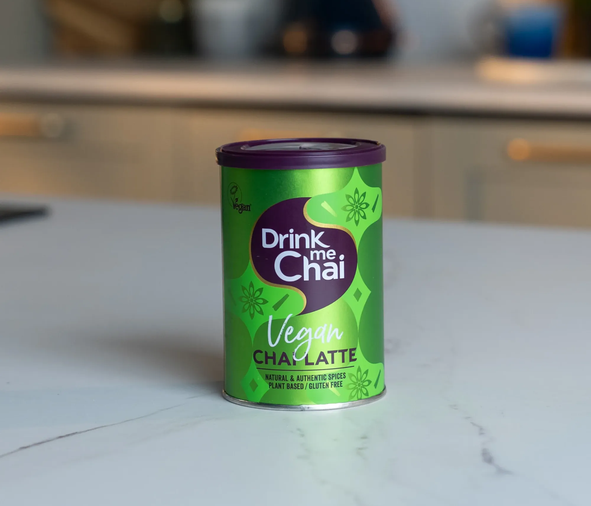 Drink me Chai