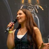 Lucy Jenkins for Ecotricity
