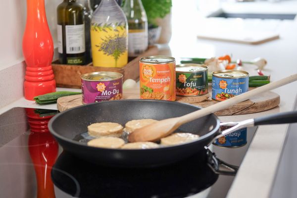 Marigold Health Foods