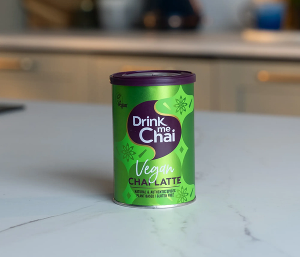 Drink me Chai
