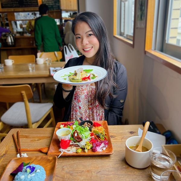 Katie Tang