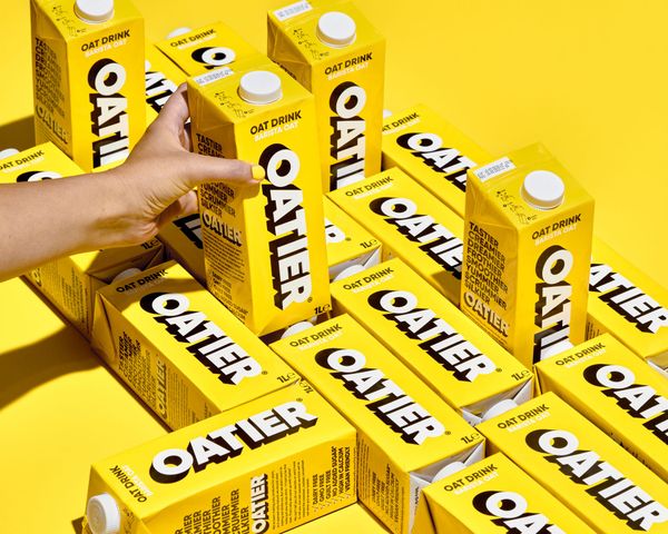 Oatier