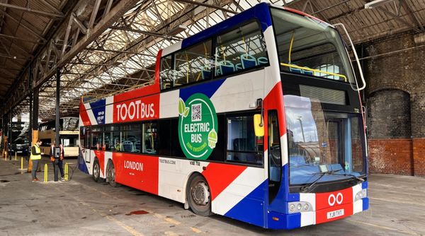 TootBus