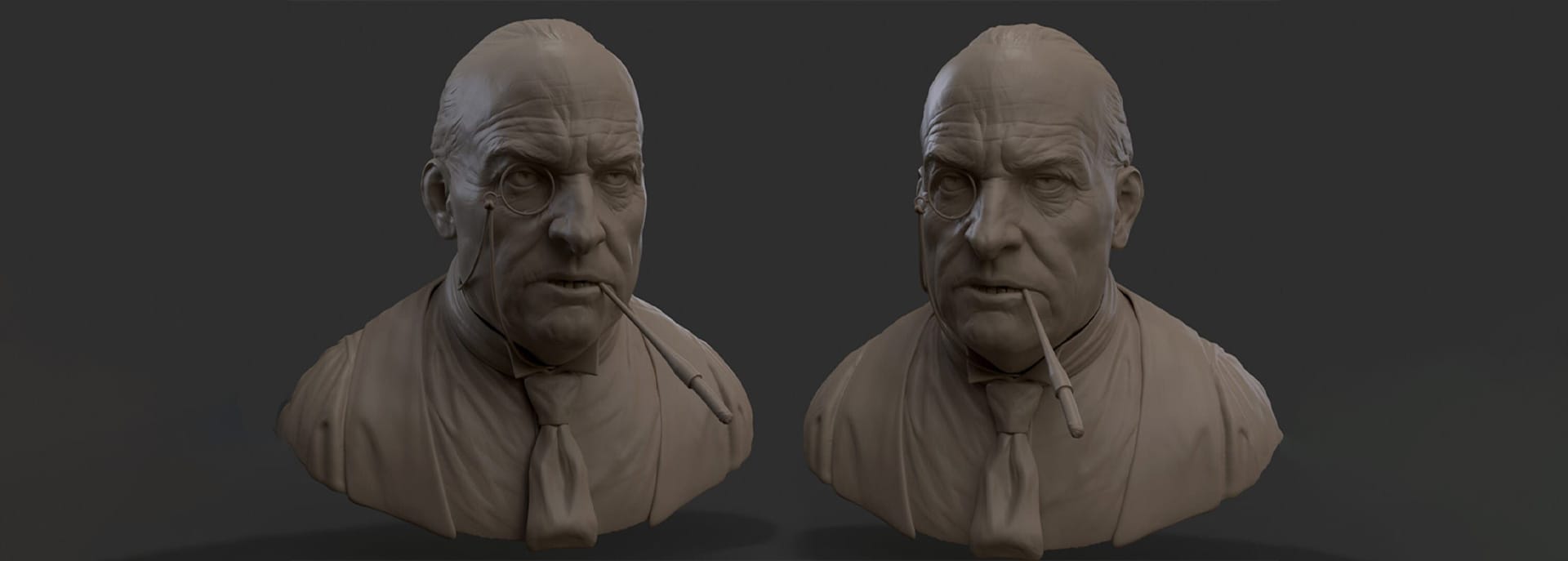 The Artist Behind the Characters: An Interview with Amy Ash