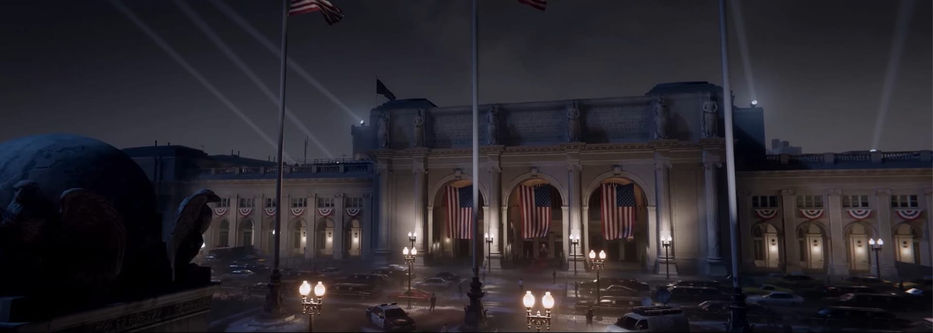 Capturing Assets & Environments for Call of Duty: An Interview with Gui Rambelli