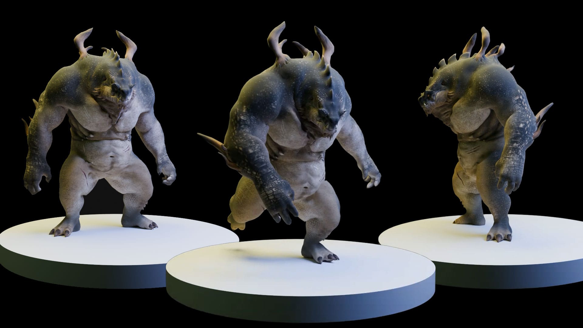 Creature Animation for Games: Volume 1