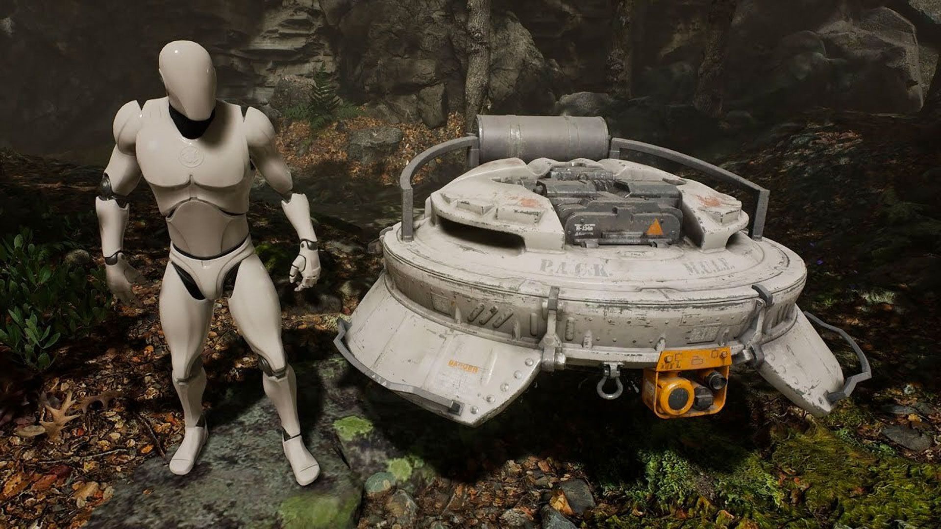 Creating Props for Games Vol. 2 - Texturing & Shading for Production