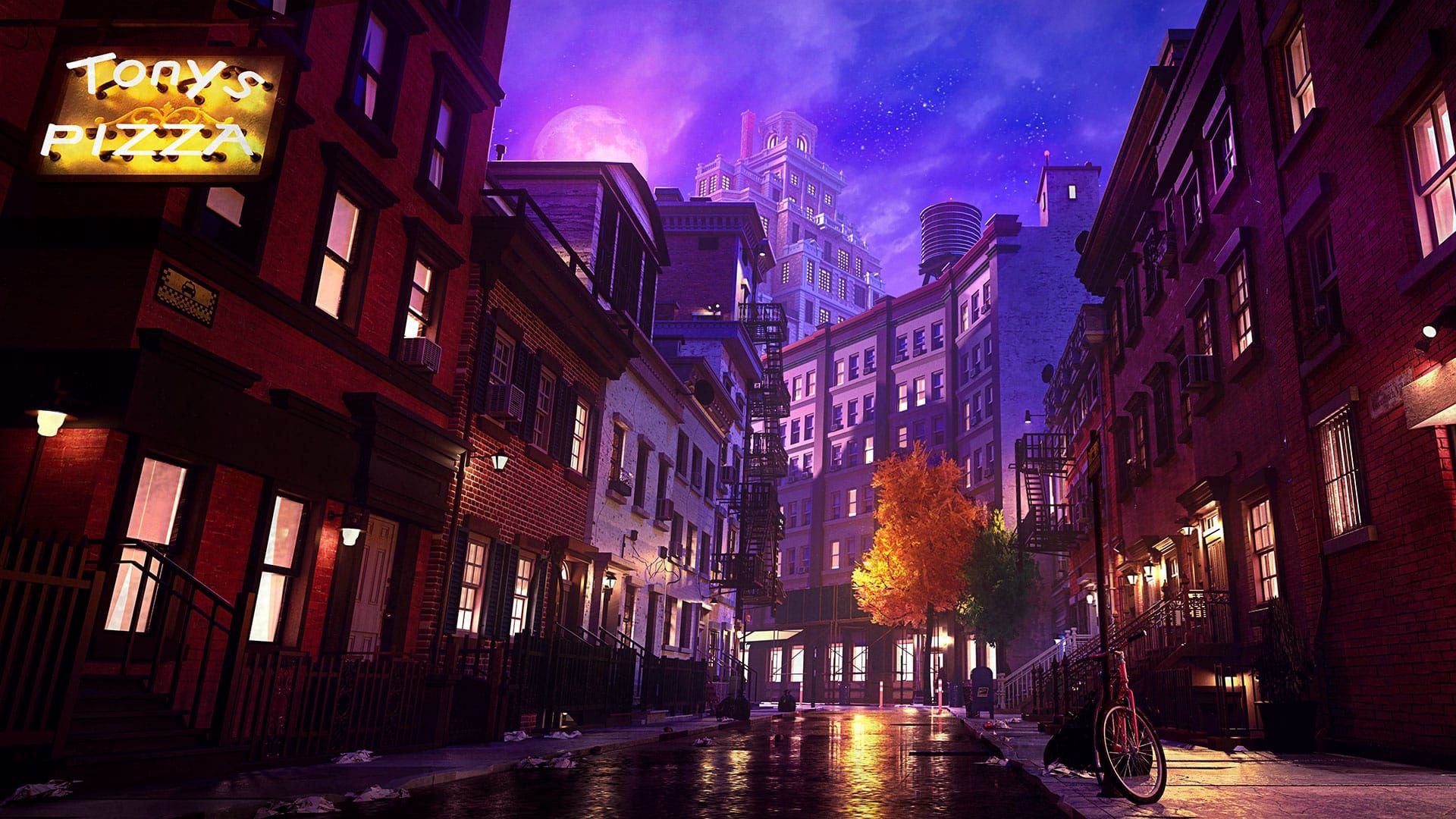 Cityscape Set Design, Volume 2: Texturing, Lighting & Rendering