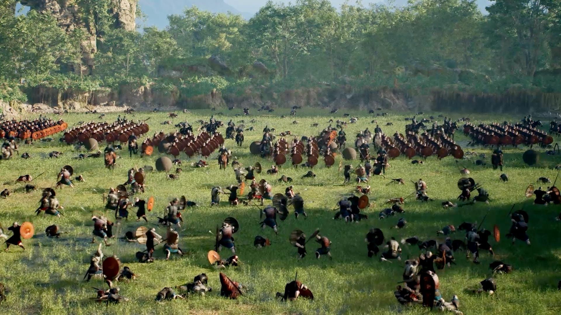 Simulating Crowds with Golaem & Maya