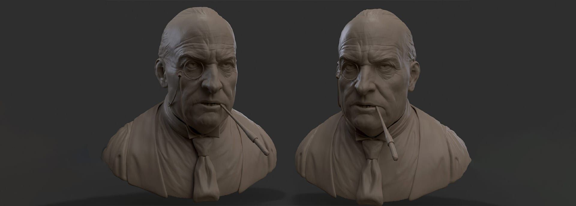 The Artist Behind the Characters: An Interview with Amy Ash