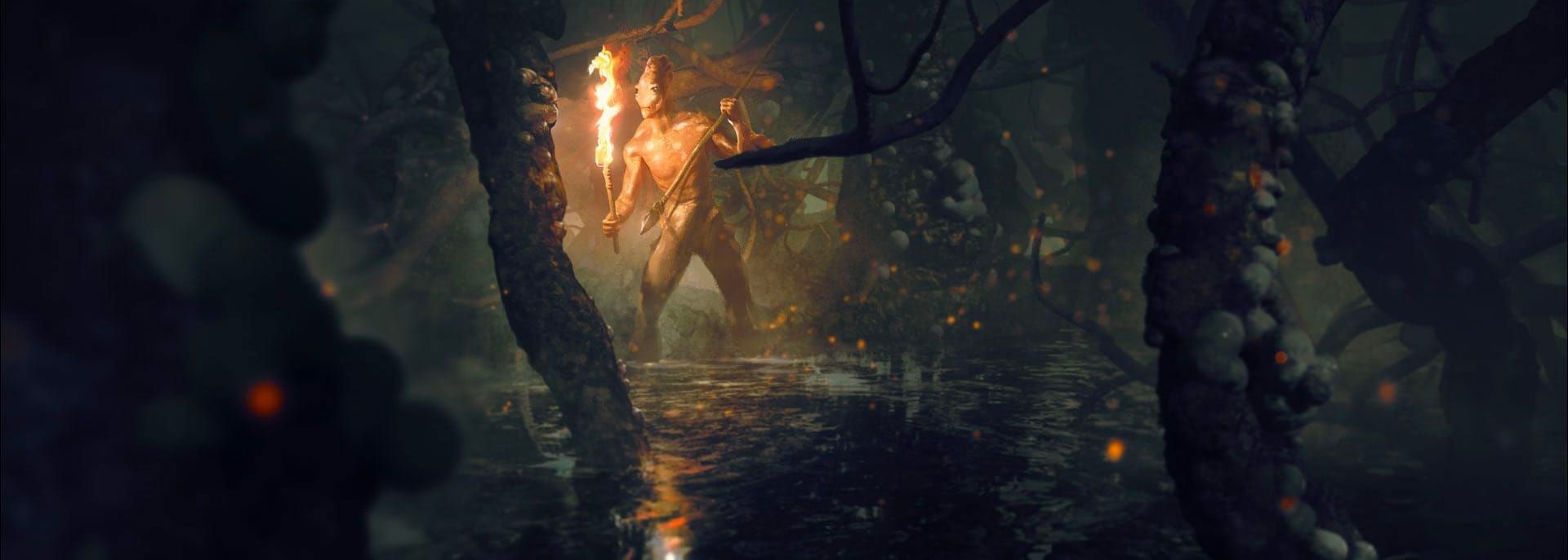 How to Become a Reputable Concept Artist for Film