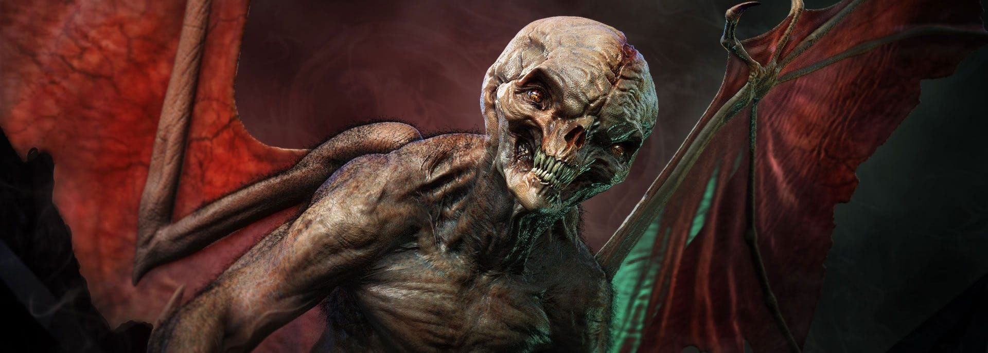 An Interview with ZBrush Expert & Gnomon Workshop Instructor Madeleine Scott-Spencer