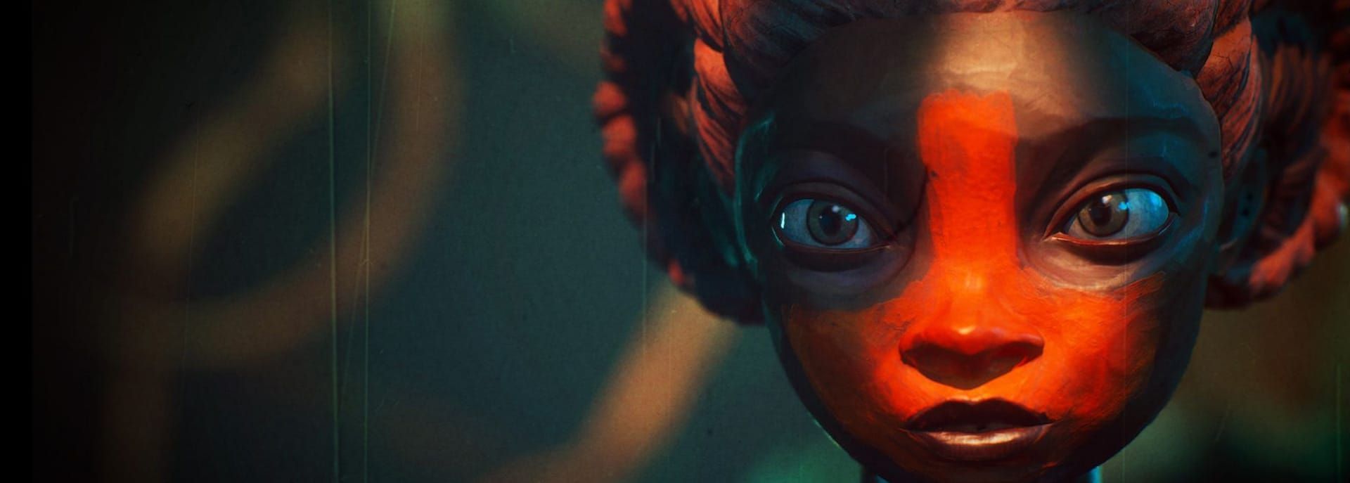 Miguel Ortega discusses the creation of "The Voice in the Hollow"